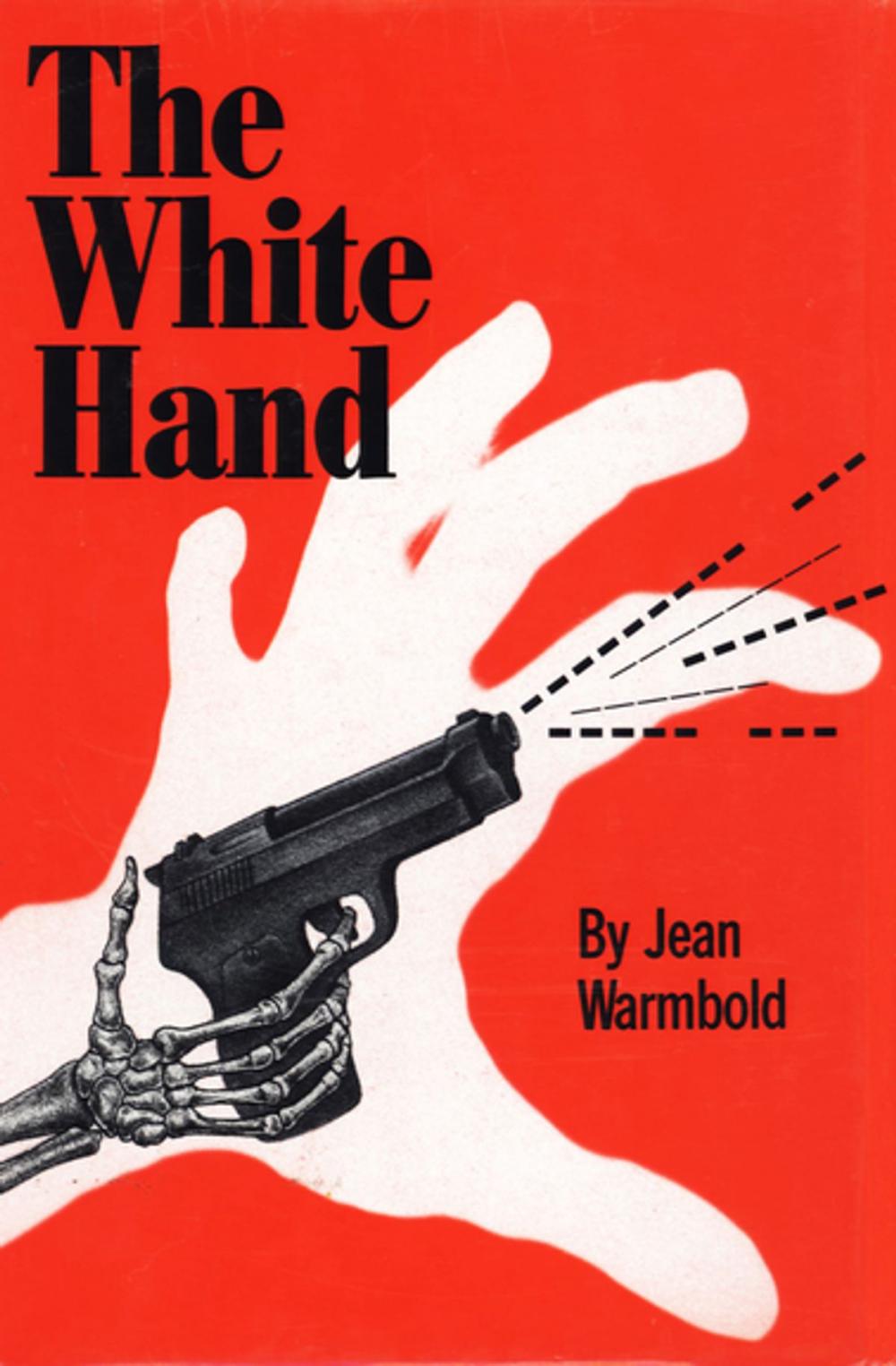 Big bigCover of The White Hand