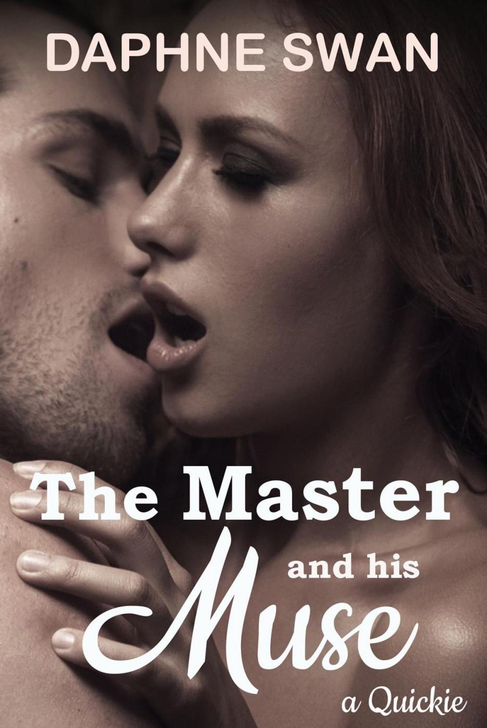 Big bigCover of The Master & His Muse