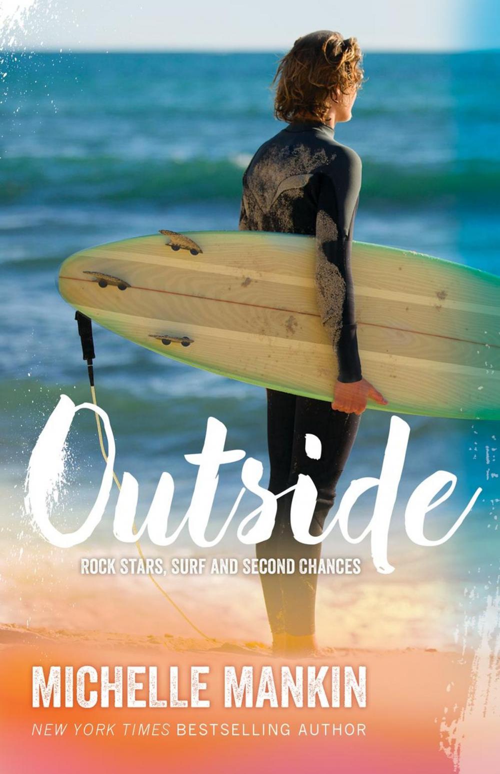 Big bigCover of Outside