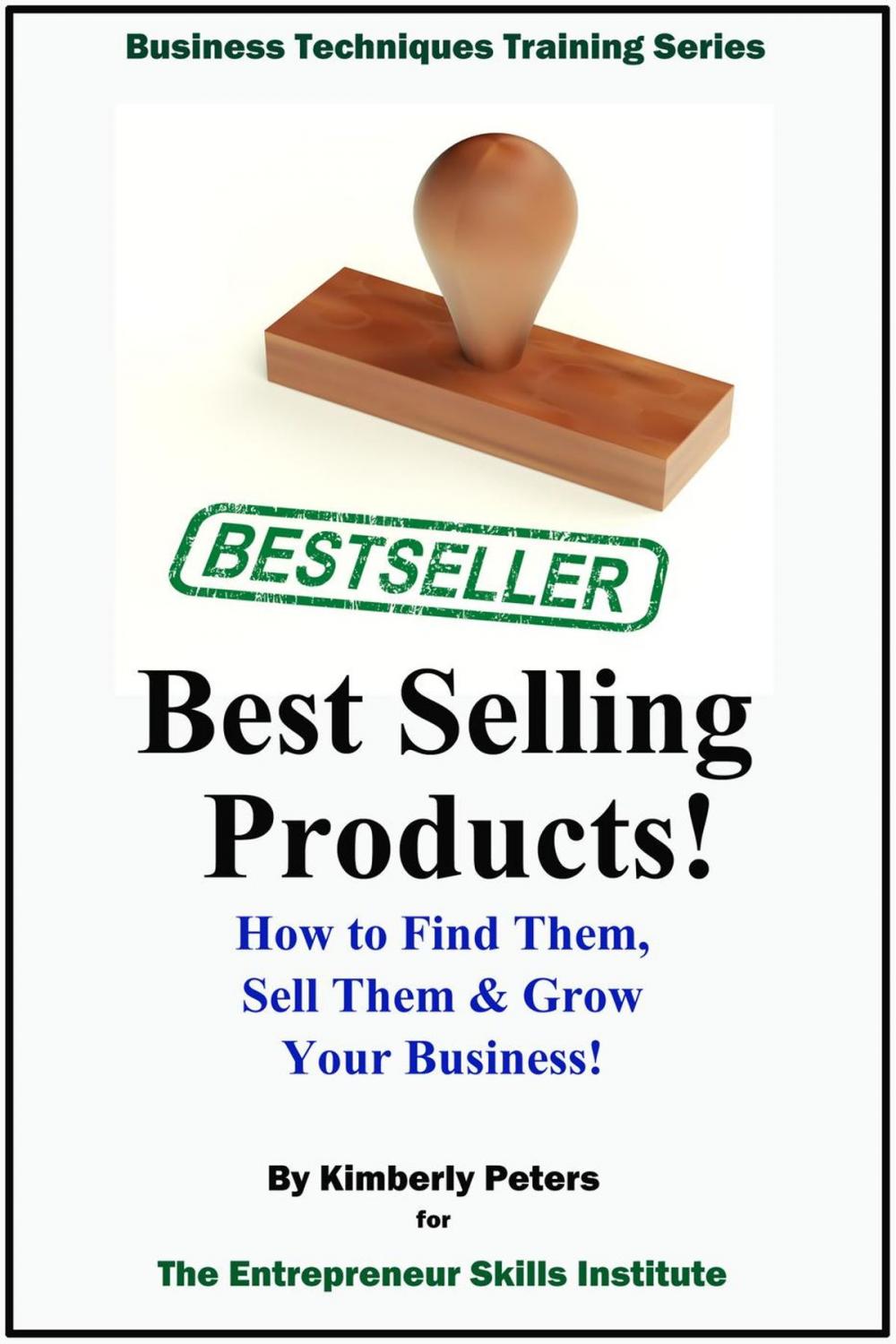 Big bigCover of Best Selling Products