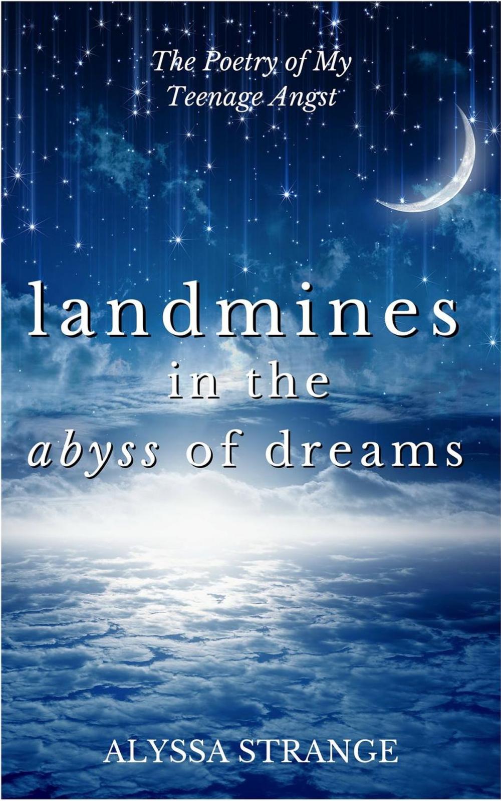 Big bigCover of Landmines in the Abyss of Dreams