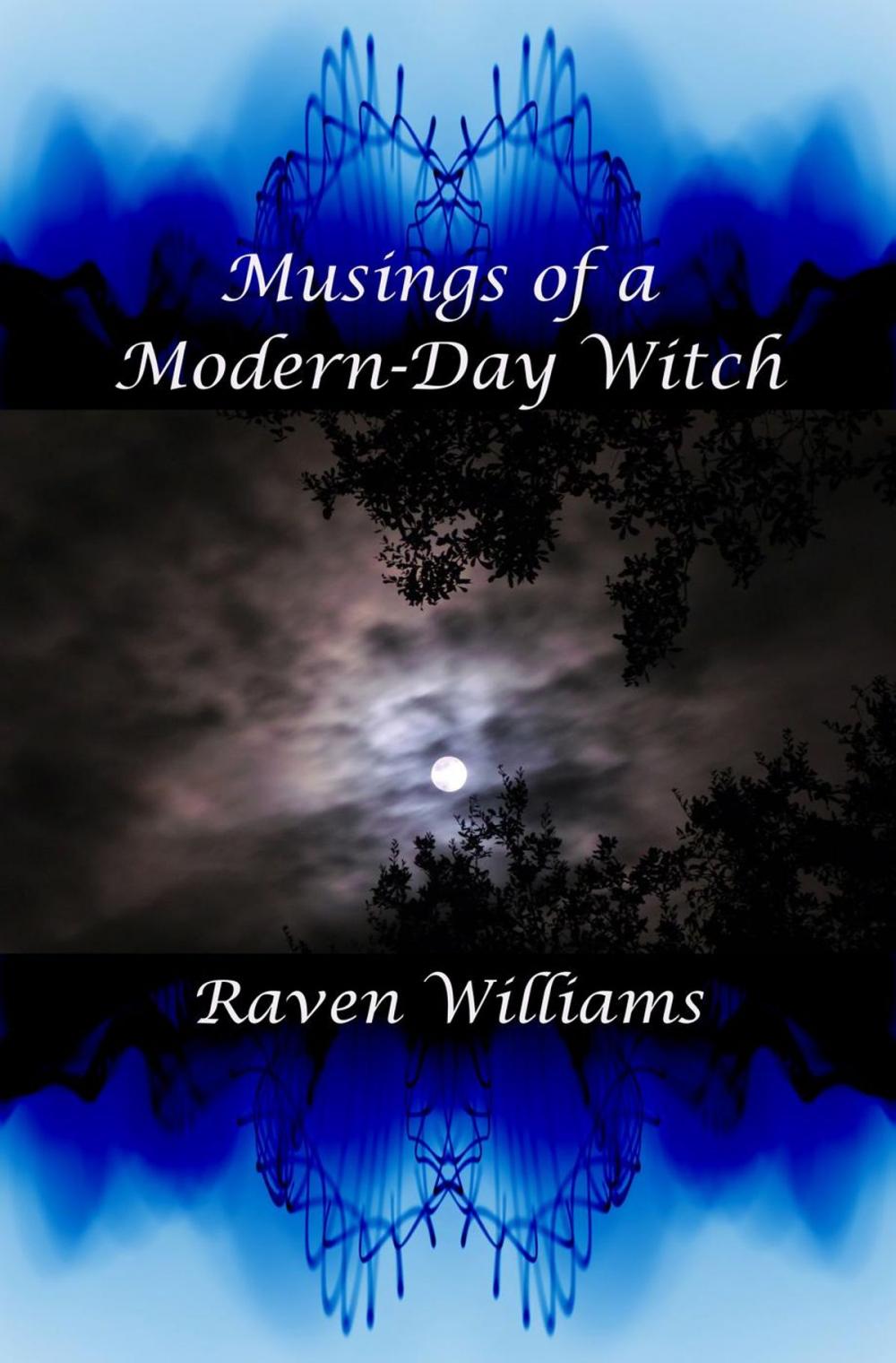 Big bigCover of Musings of a Modern-Day Witch