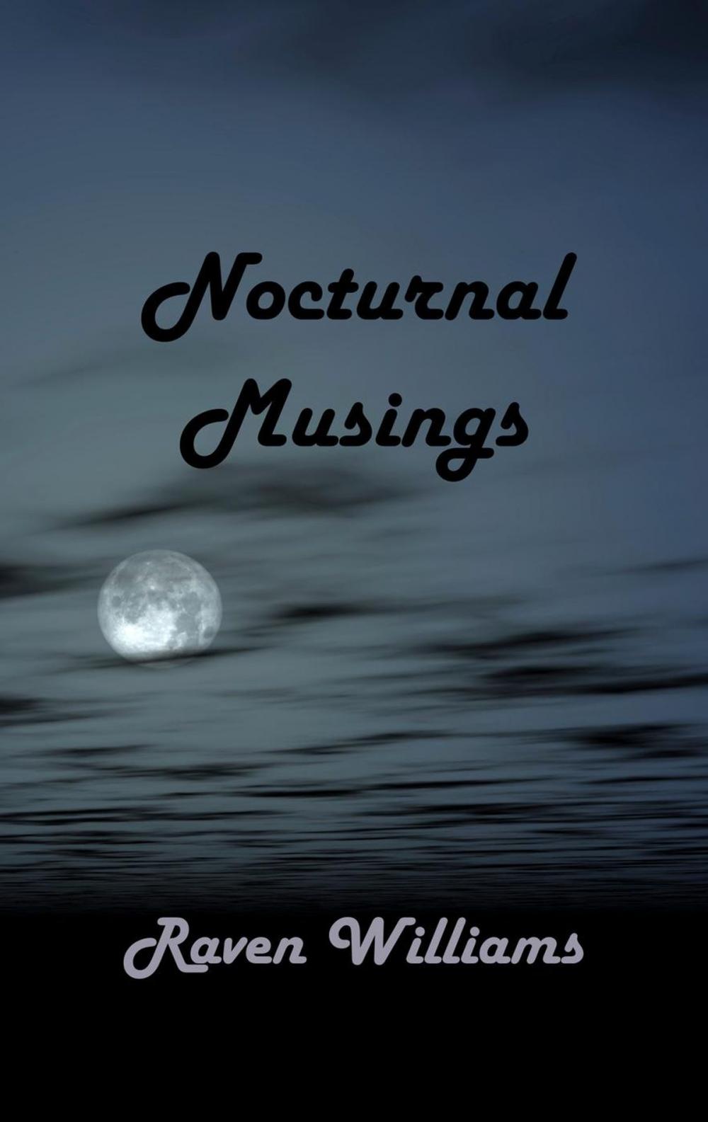 Big bigCover of Nocturnal Musings