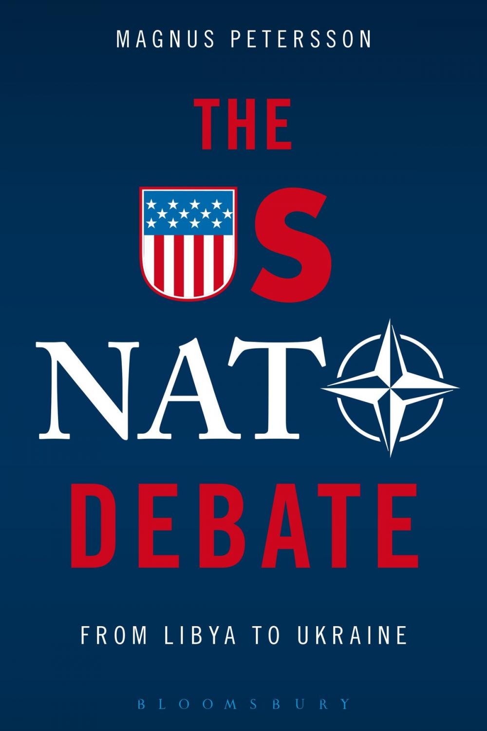 Big bigCover of The US NATO Debate
