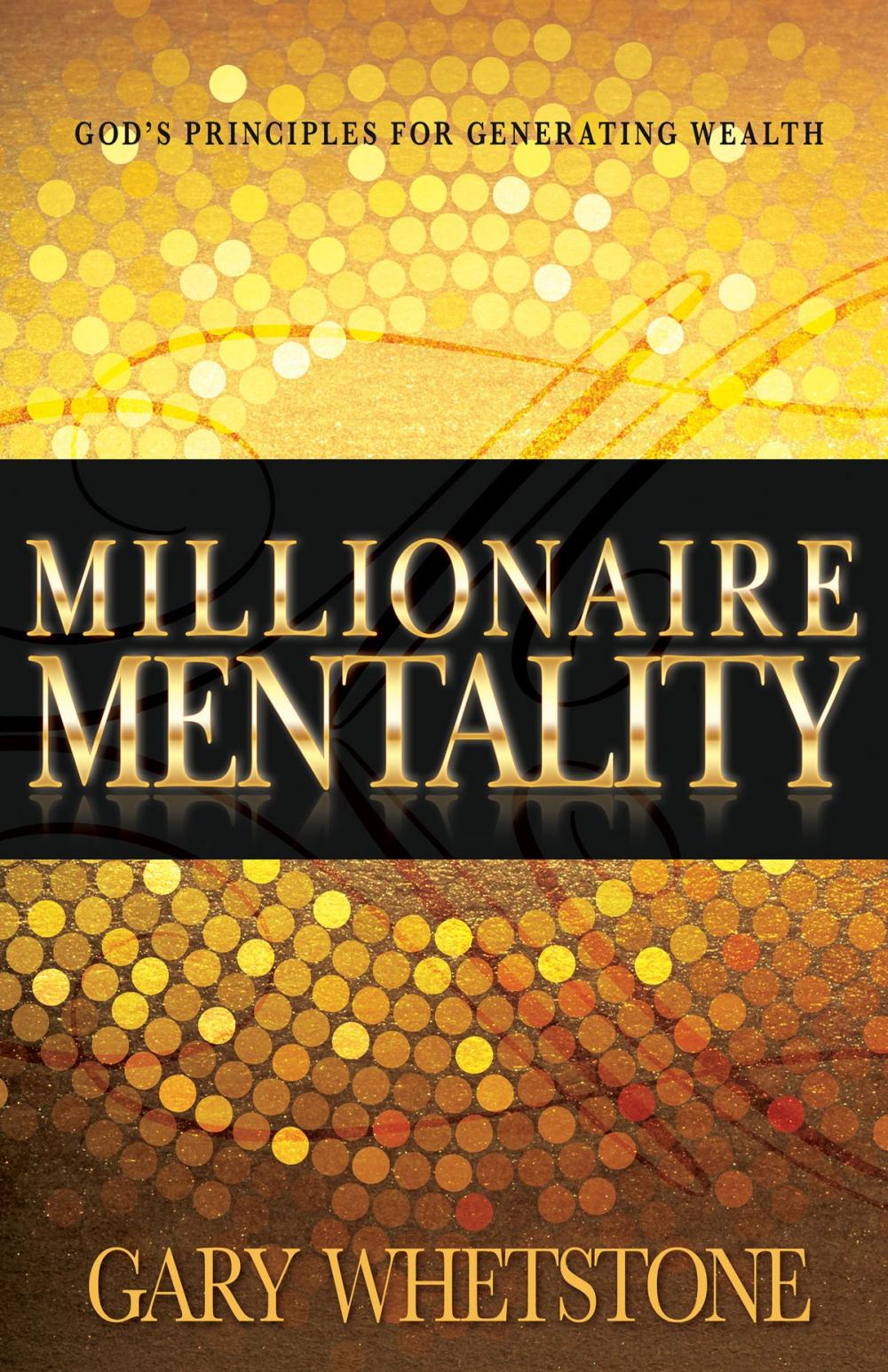 Big bigCover of Millionaire Mentality