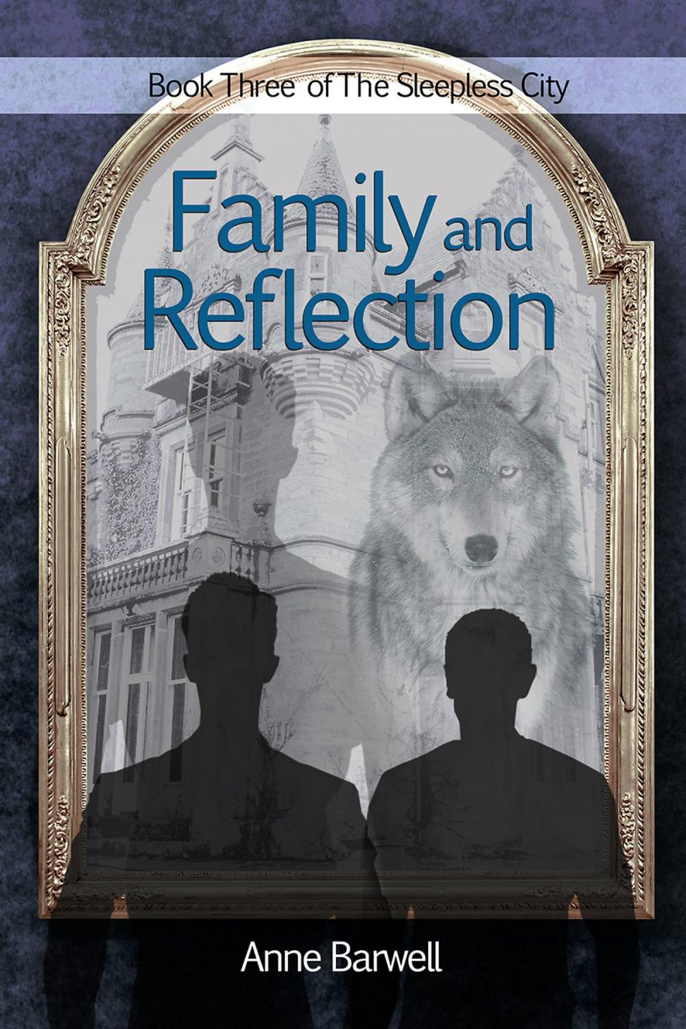 Big bigCover of Family and Reflection