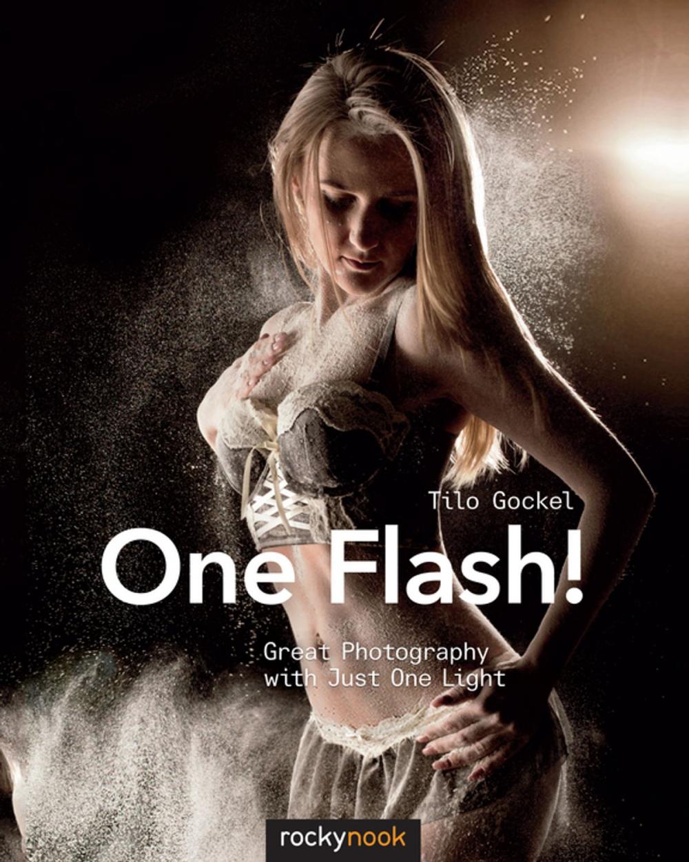 Big bigCover of One Flash!