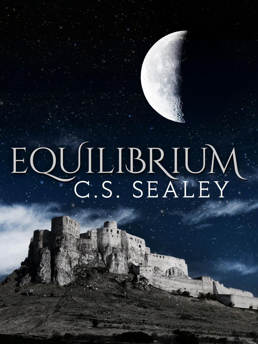 Big bigCover of Equilibrium (The Complete Edition)