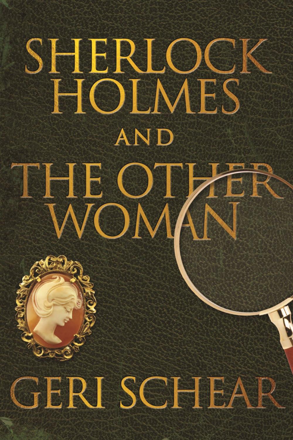 Big bigCover of Sherlock Holmes and The Other Woman
