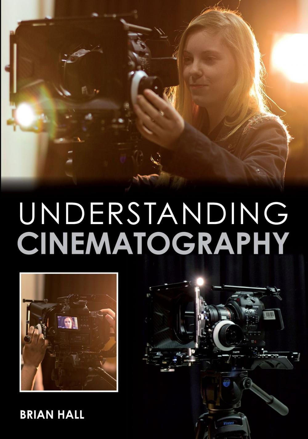 Big bigCover of Understanding Cinematography