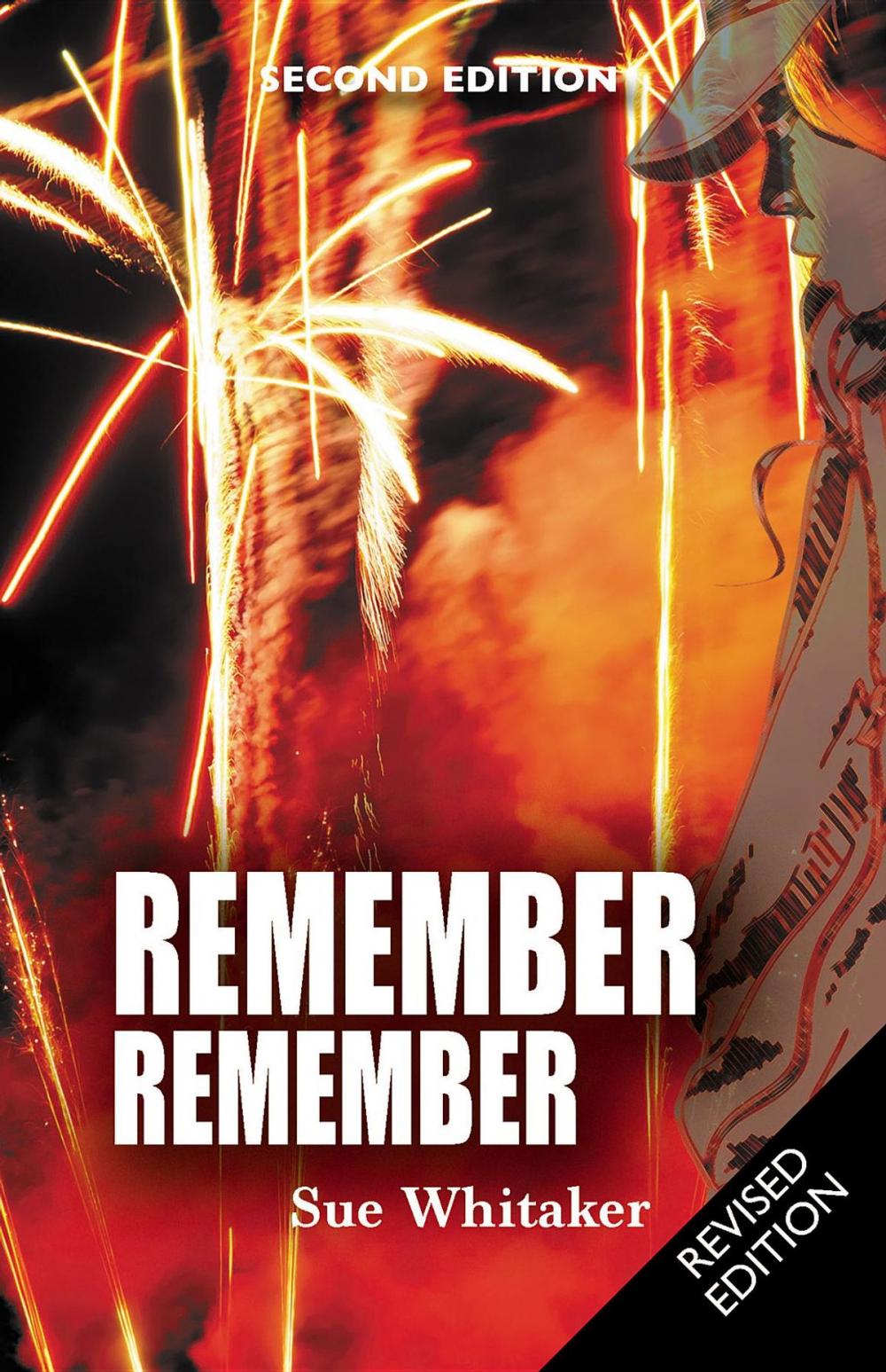 Big bigCover of Remember Remember 2nd Edition