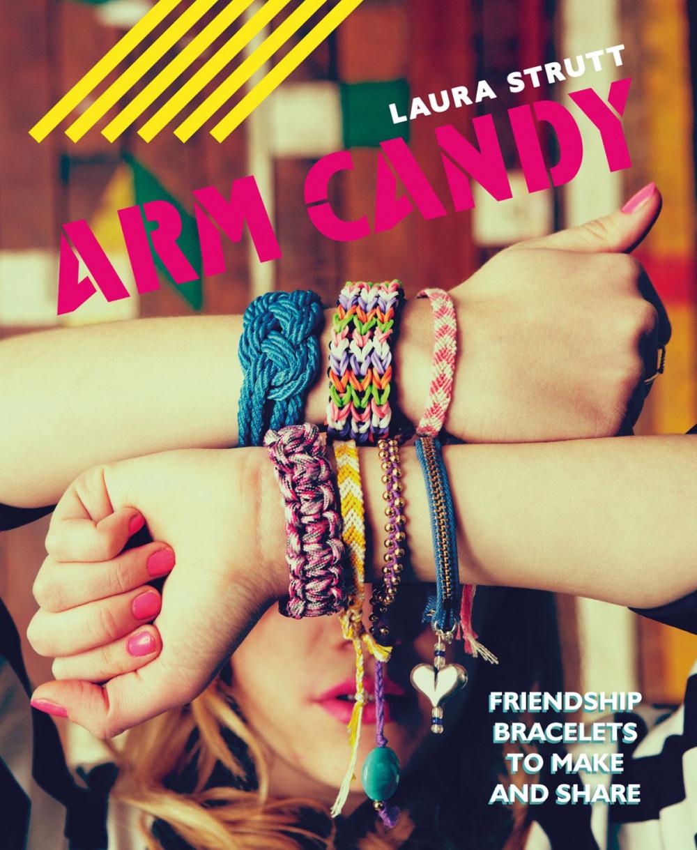 Big bigCover of Arm Candy
