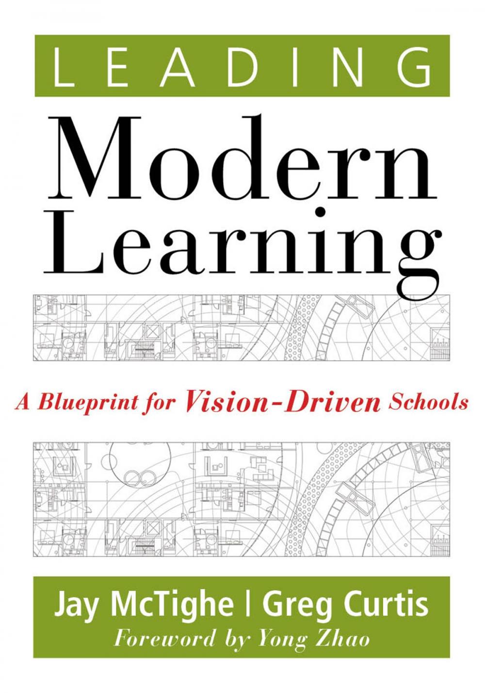Big bigCover of Leading Modern Learning