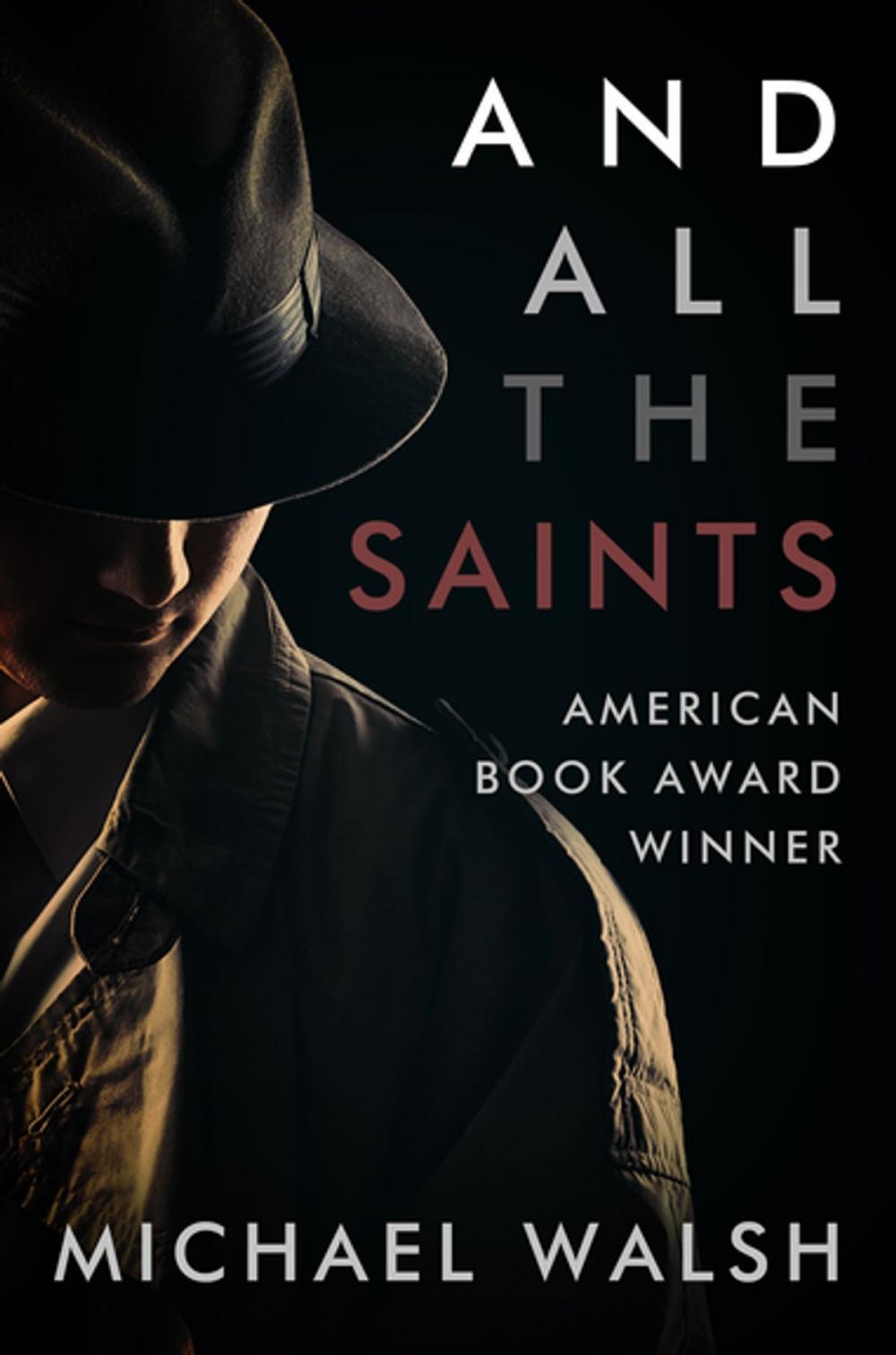 Big bigCover of And All the Saints