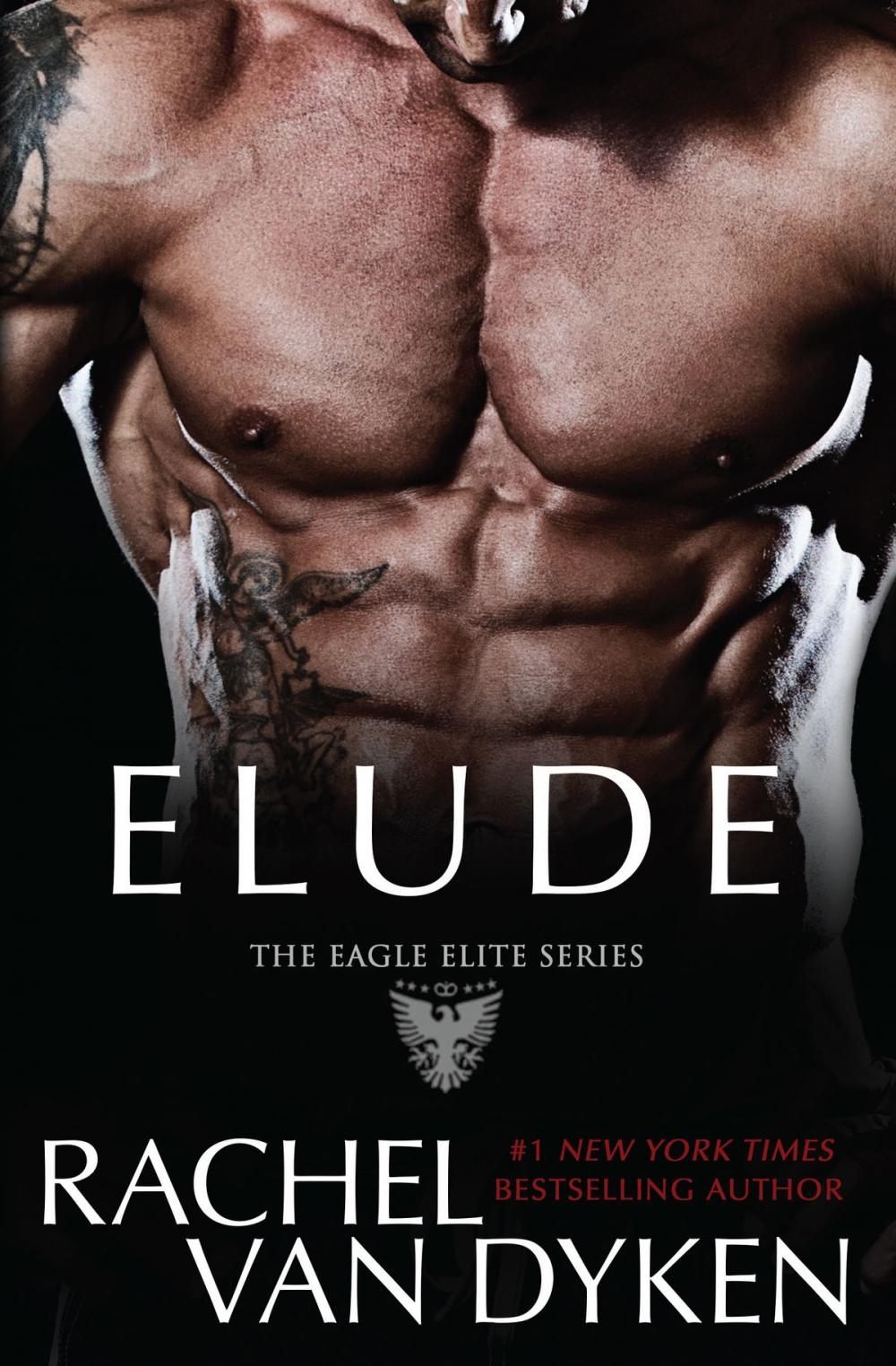 Big bigCover of Elude