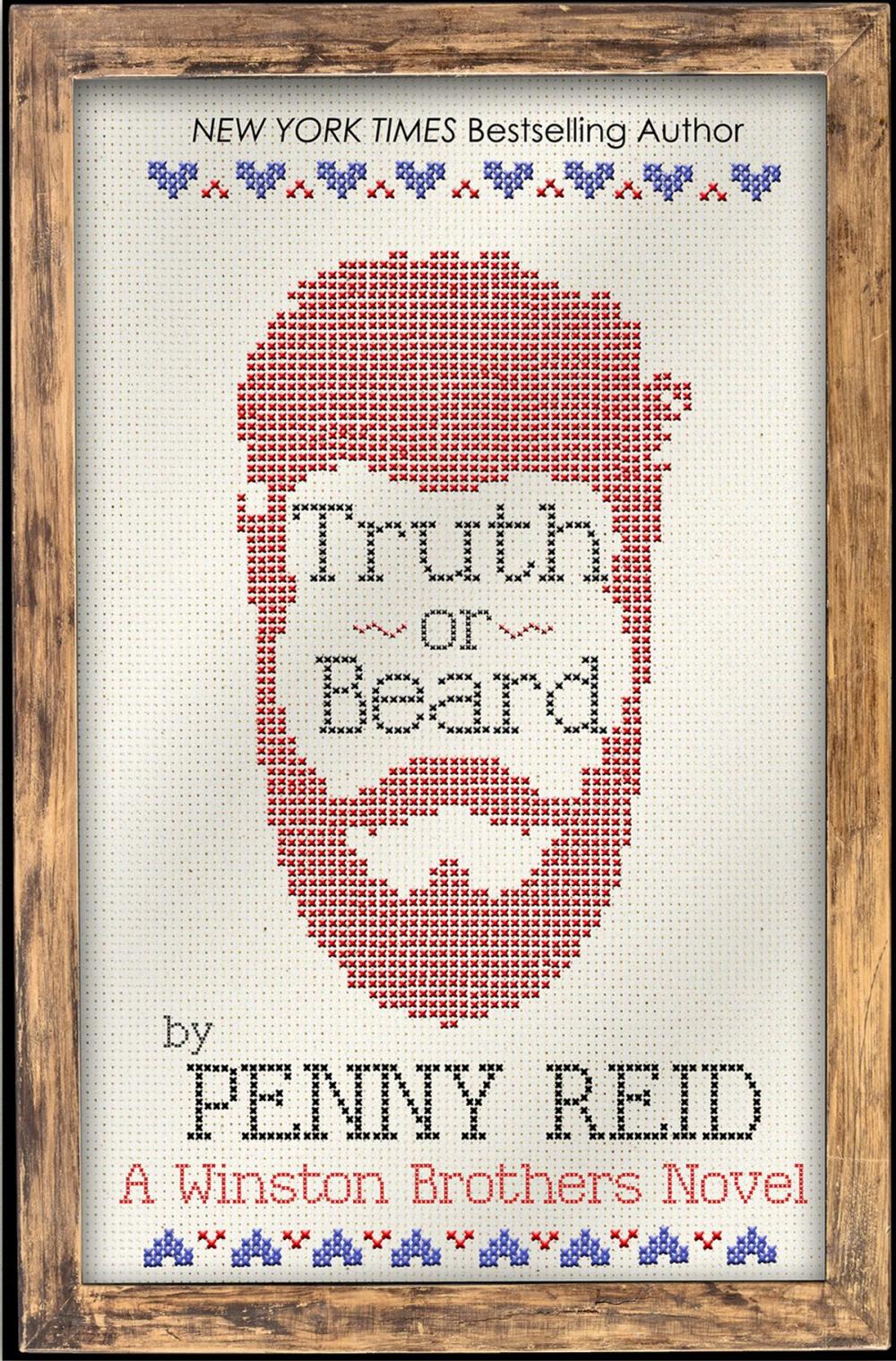 Big bigCover of Truth or Beard