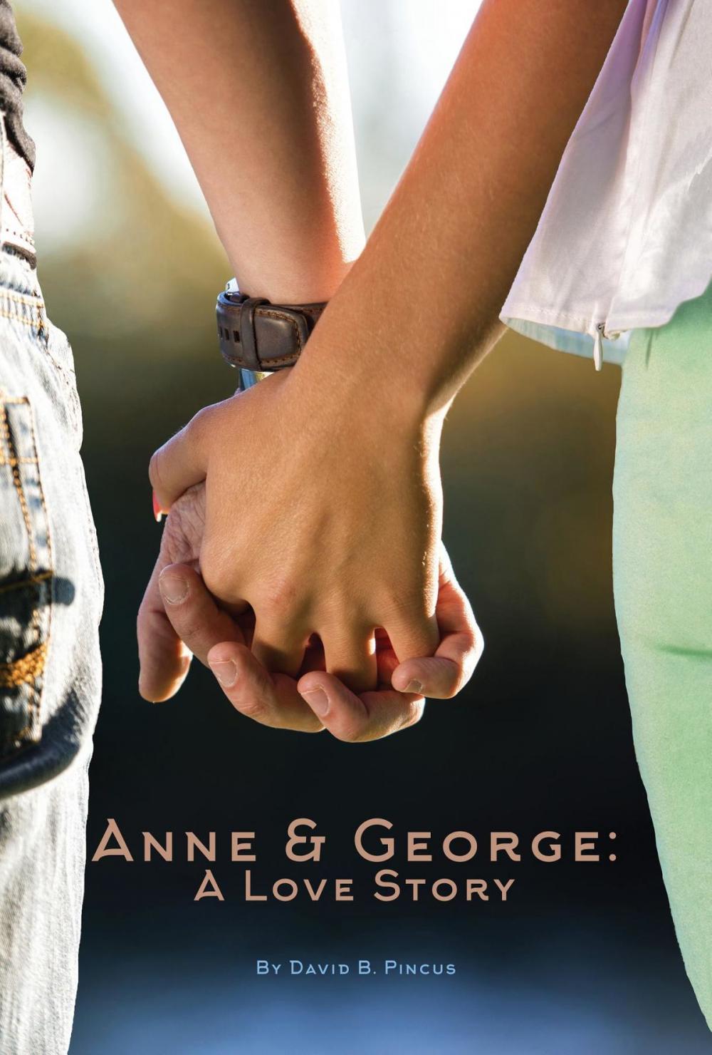Big bigCover of Anne And George