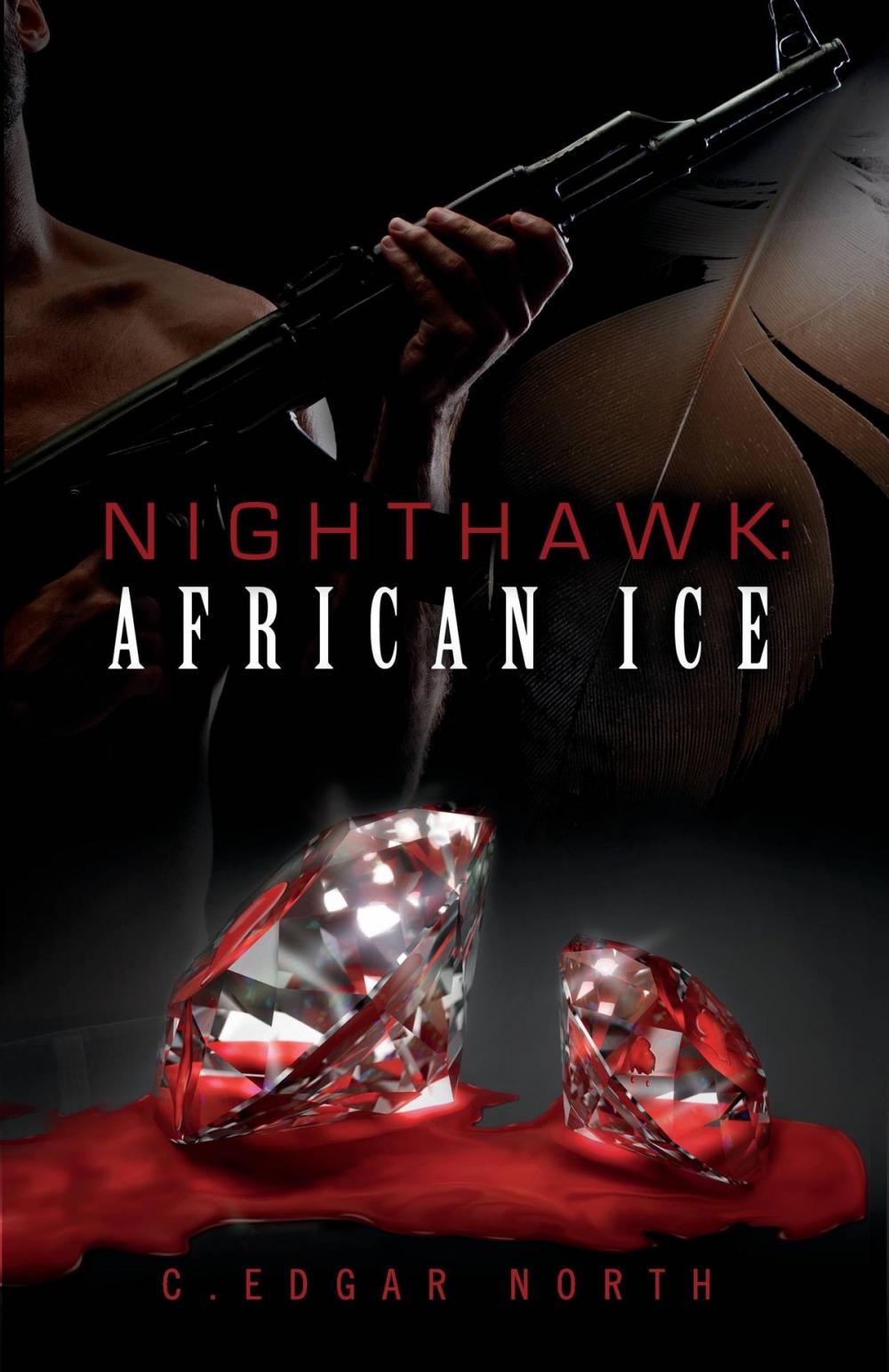Big bigCover of Nighthawk: African Ice