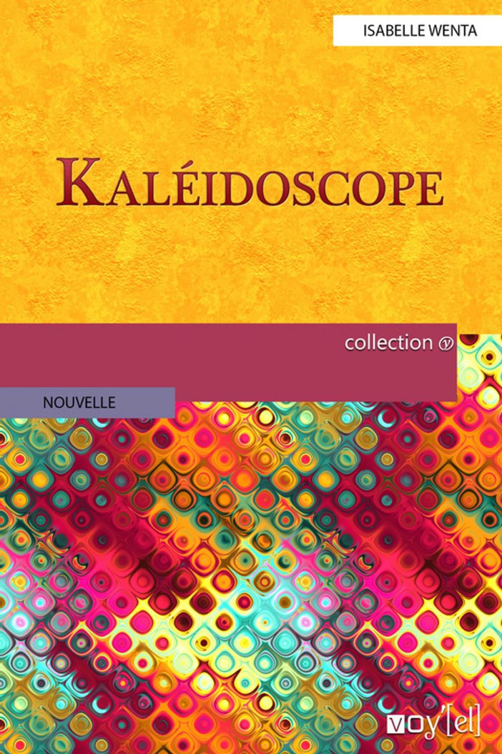 Big bigCover of Kaléidoscope