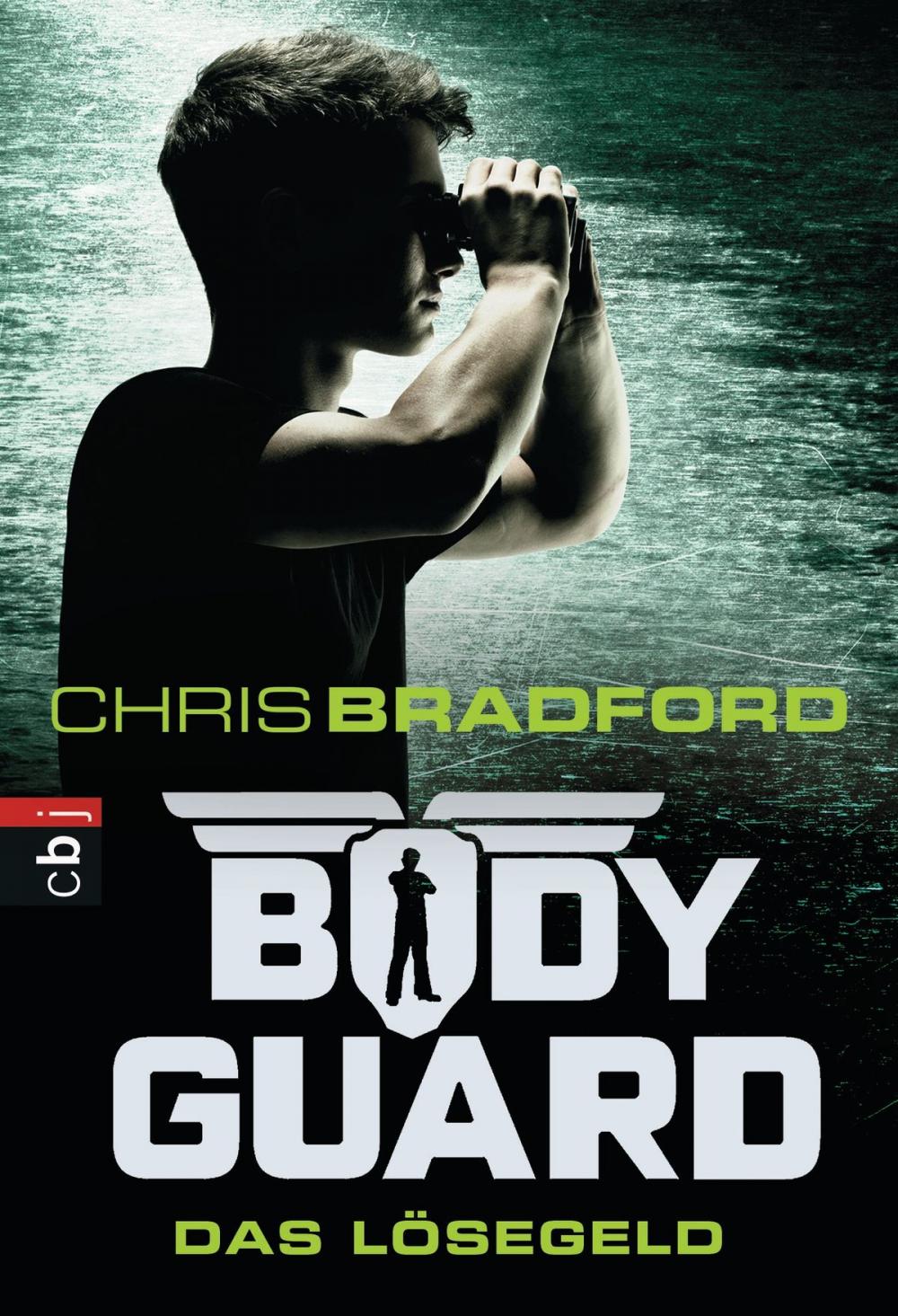 Big bigCover of Bodyguard - Das Lösegeld