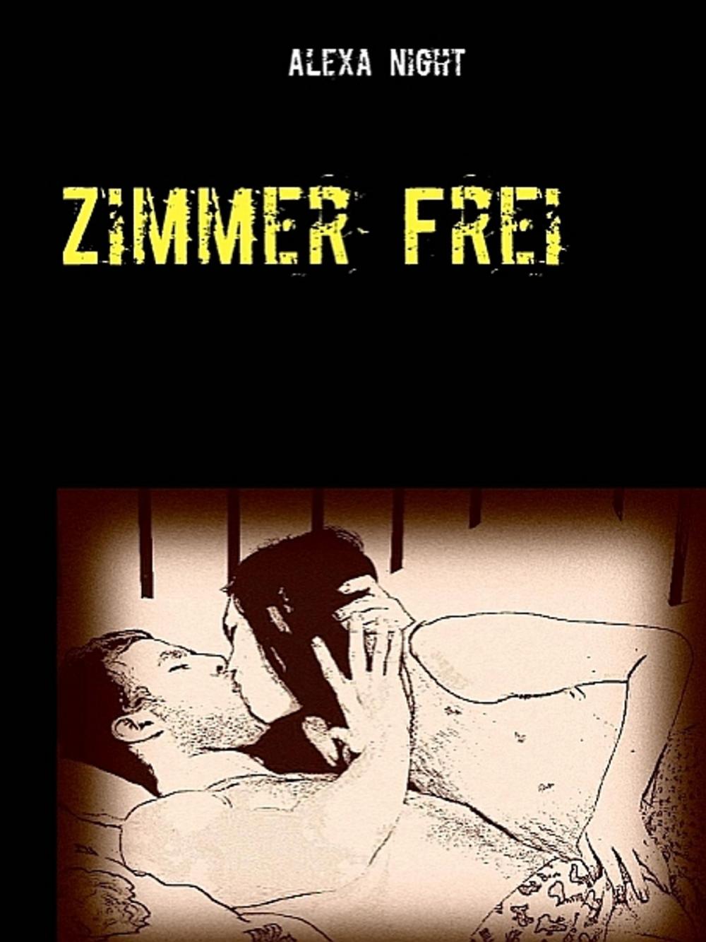 Big bigCover of Zimmer Frei