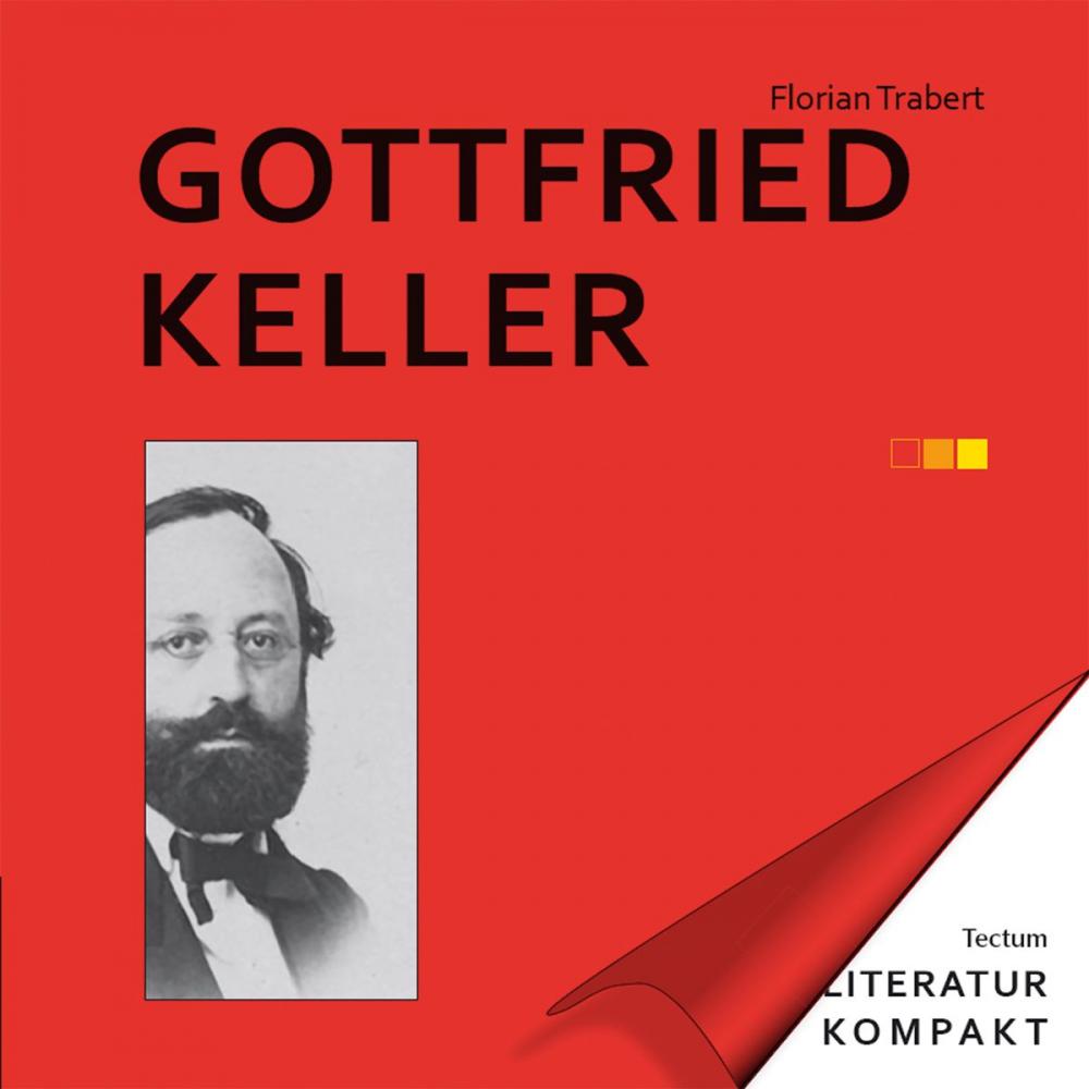 Big bigCover of Literatur Kompakt: Gottfried Keller