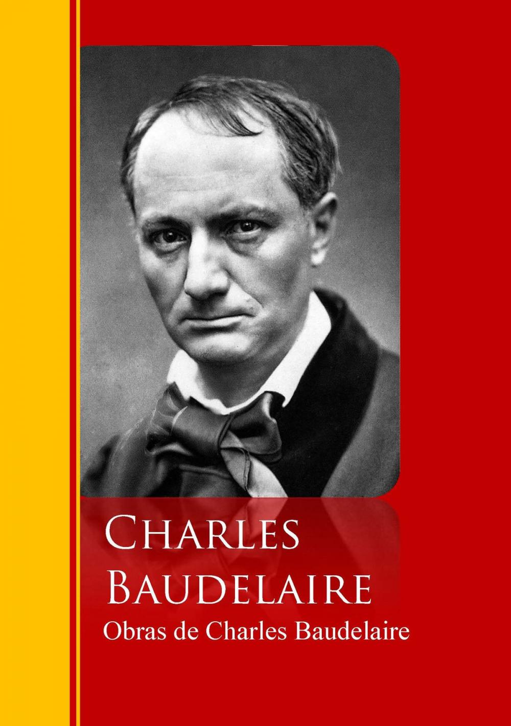 Big bigCover of Obras de Charles Baudelaire