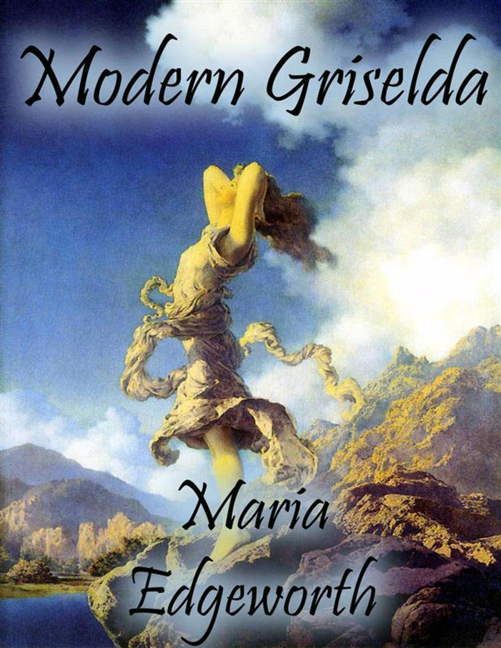 Big bigCover of Modern Griselda