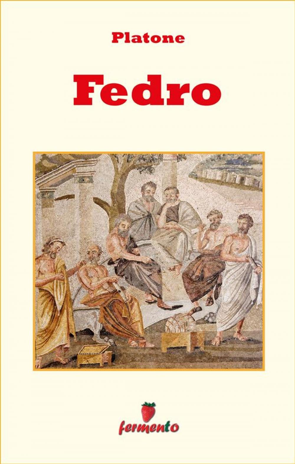 Big bigCover of Fedro - testo in italiano