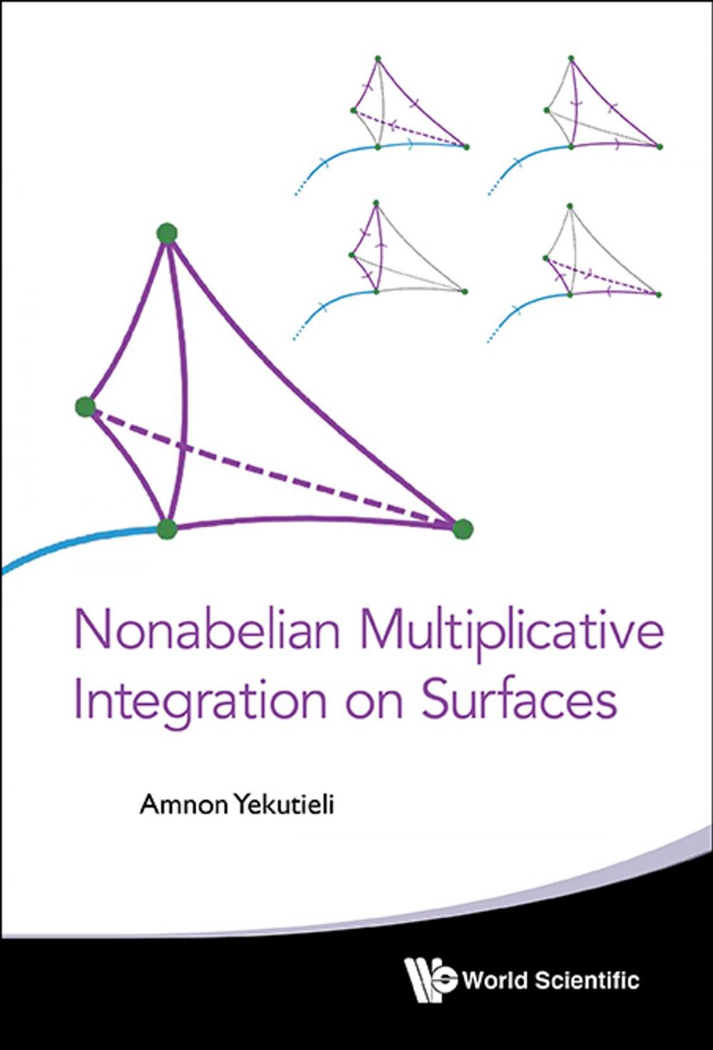 Big bigCover of Nonabelian Multiplicative Integration on Surfaces