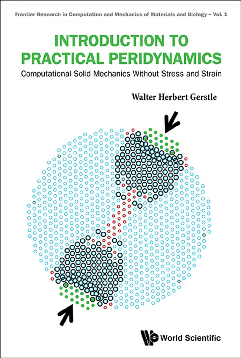 Big bigCover of Introduction to Practical Peridynamics