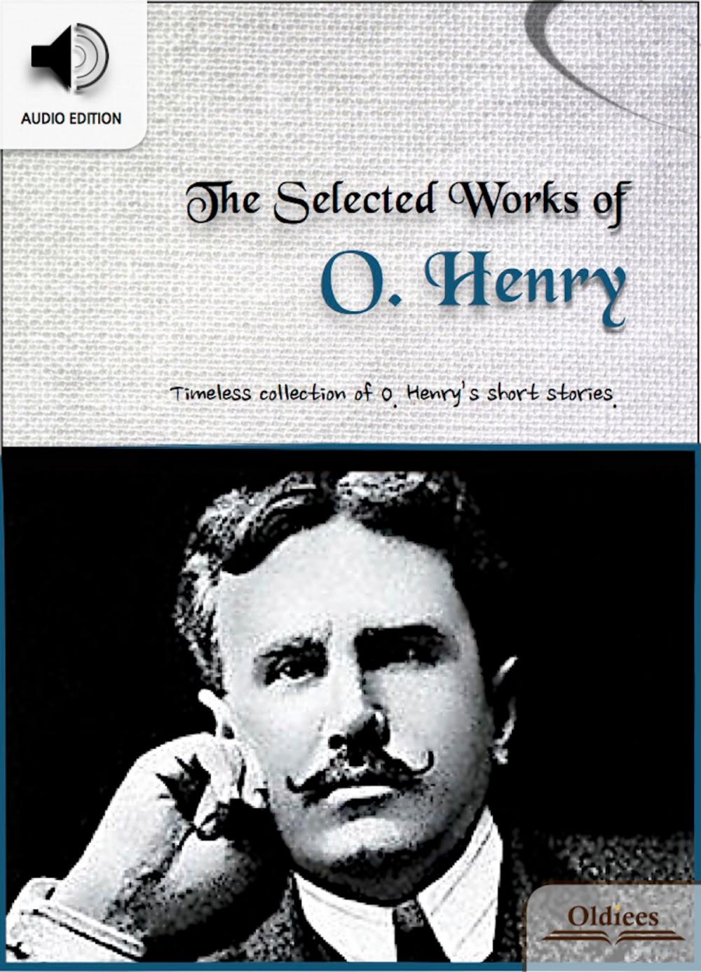Big bigCover of The Selected Works of O. Henry