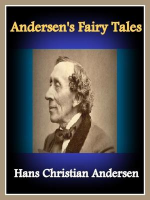 Cover of Andersen's Fairy Tales