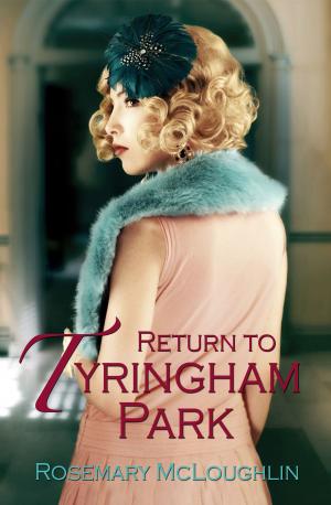 Cover of the book Return To Tyringham Park by Liz McManus