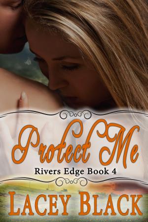 bigCover of the book Protect Me by 
