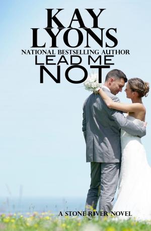 Book cover of Lead Me Not