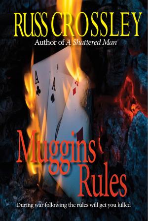 Cover of the book Muggins Rules by Angelica R. Roberts