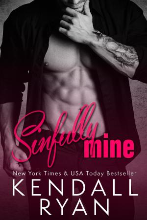 Cover of the book Sinfully Mine by Camilla Chafer