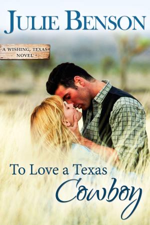 Cover of the book To Love a Texas Cowboy by Kate Hewitt