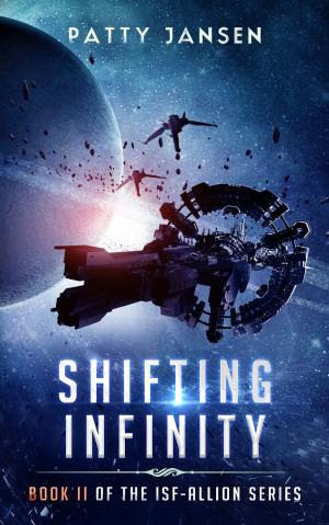 bigCover of the book Shifting Infinity by 