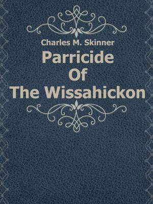 Cover of the book Parricide Of The Wissahickon by Andrew Lang