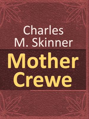 Book cover of Mother Crewe