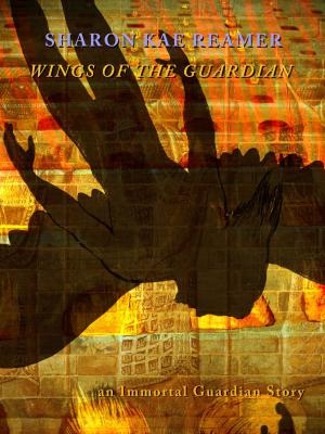 Cover of the book Wings of the Guardian by Daniella Bianca