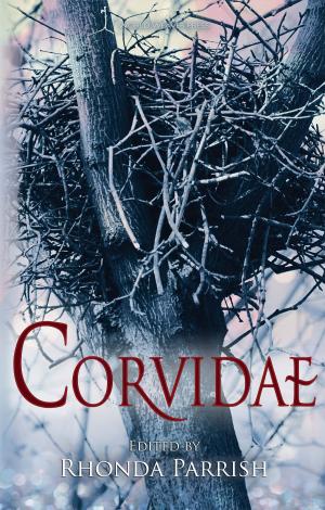 Book cover of Corvidae