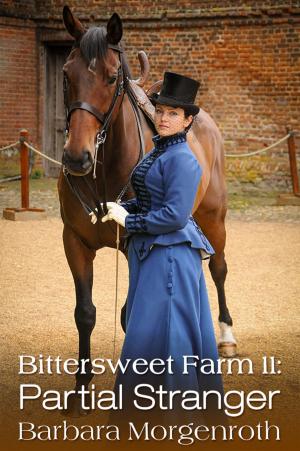 Book cover of Bittersweet Farm 11: Partial Stranger