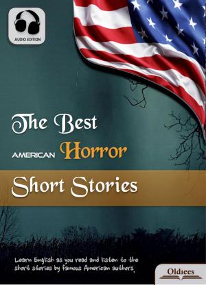 bigCover of the book The Best American Horror Short Stories by 