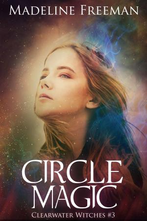 Cover of the book Circle Magic by Katie Gatto