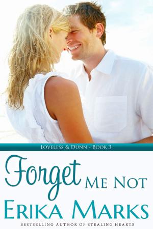 Cover of the book Forget Me Not by Victoria Purman