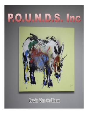 Cover of the book P.O.U.N.D.S. Inc by Ted Atoka