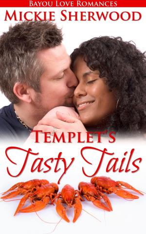 Cover of the book Templet's Tasty Tails by Cathy Jackson